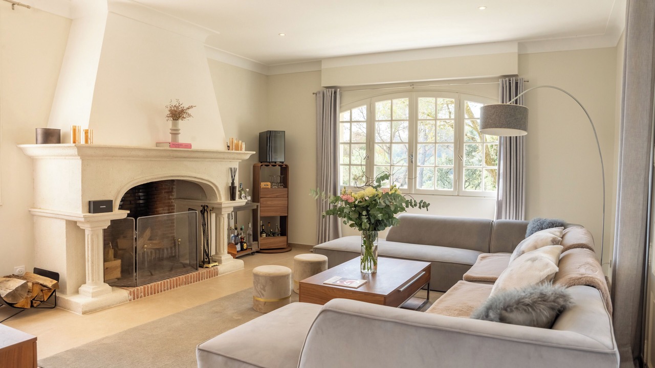 Photo of Livingroom in Comps