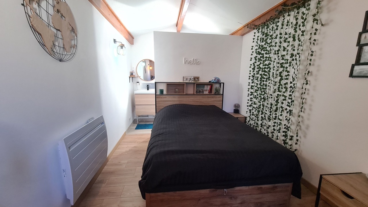 Photo of Bedroom in Istres