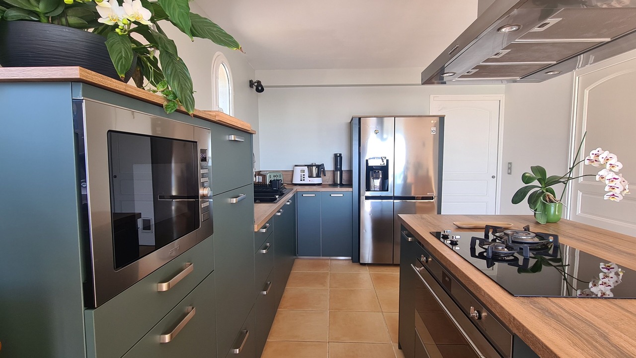 Photo of Kitchen in Istres