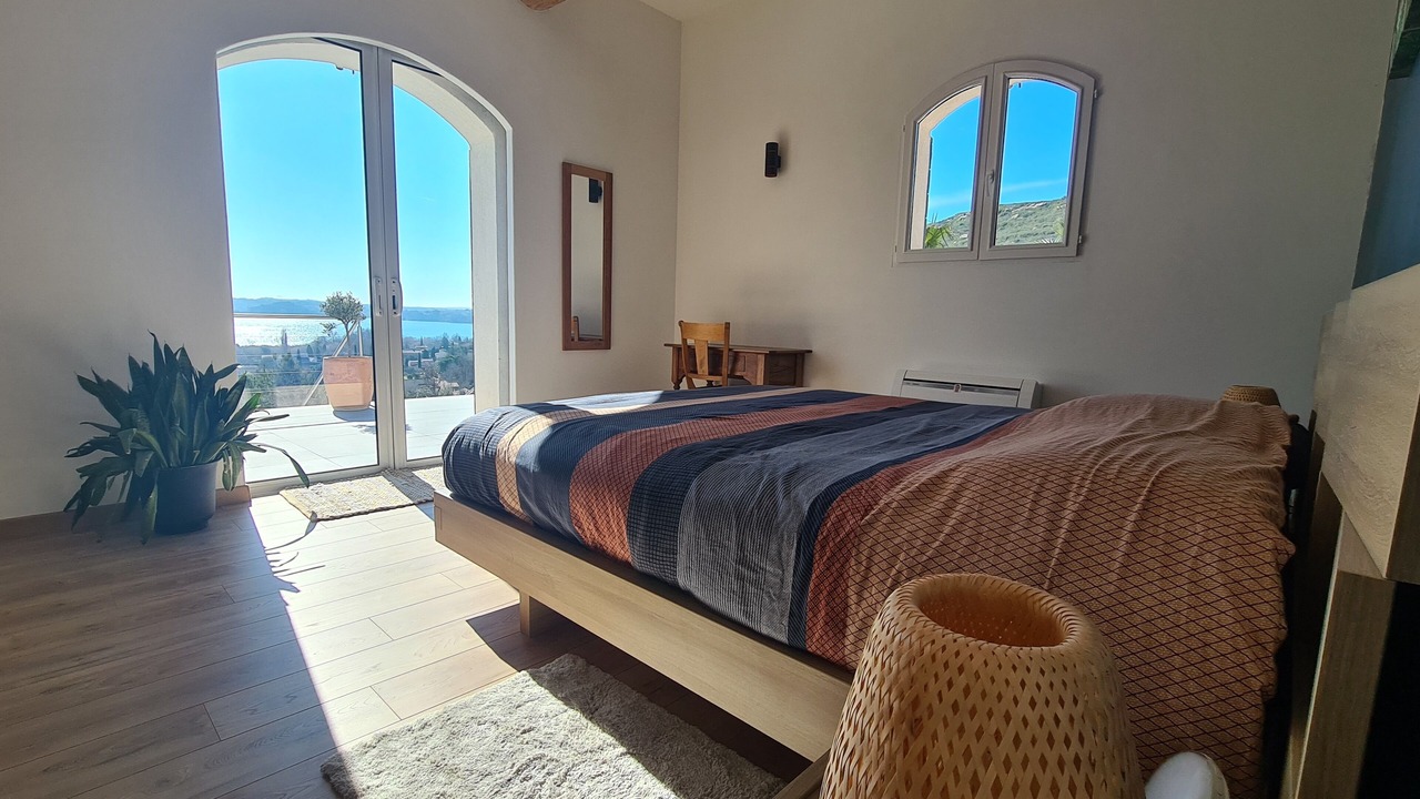 Photo of Bedroom in Istres