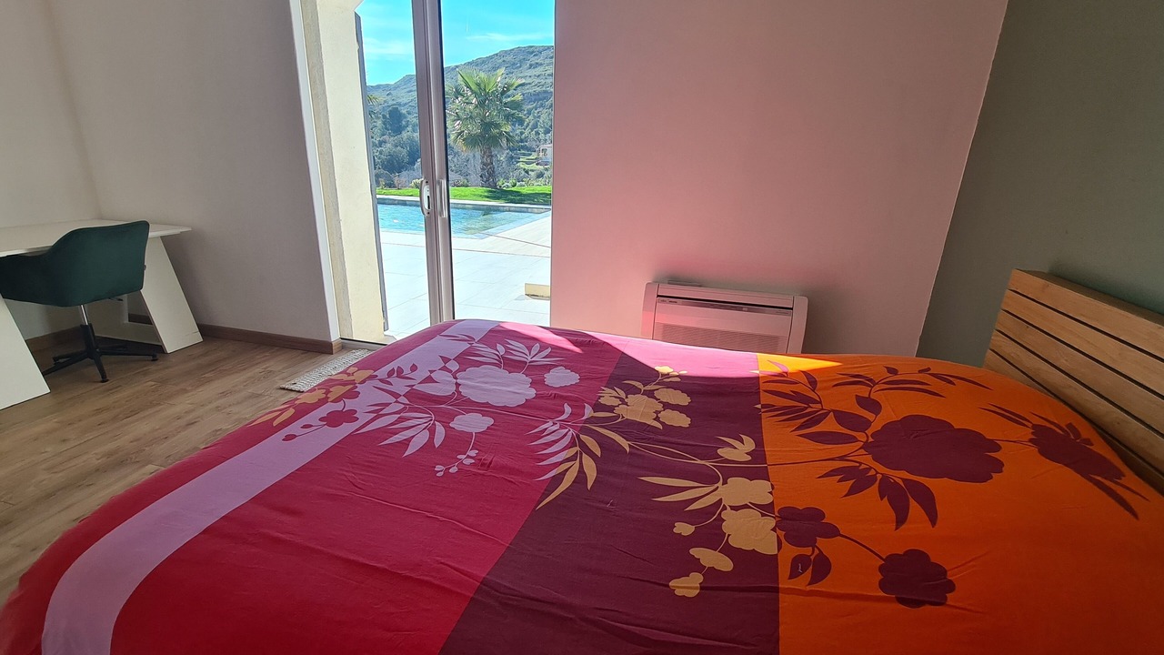 Photo of Bedroom in Istres