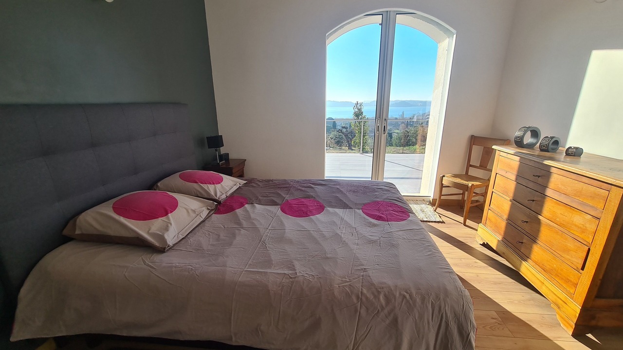 Photo of Bedroom in Istres
