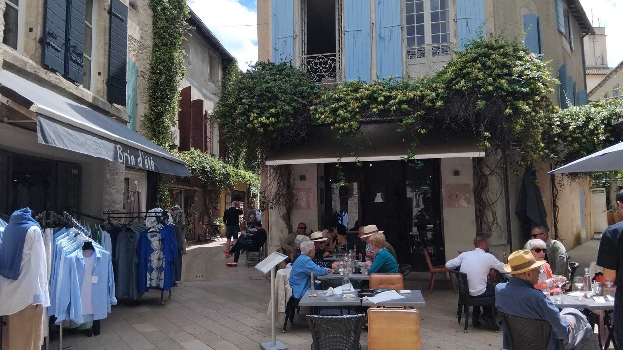 Photo of Outdoor in Molleges