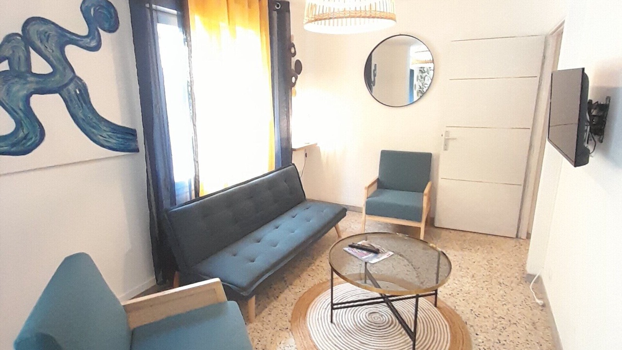 Photo of Livingroom in Molleges