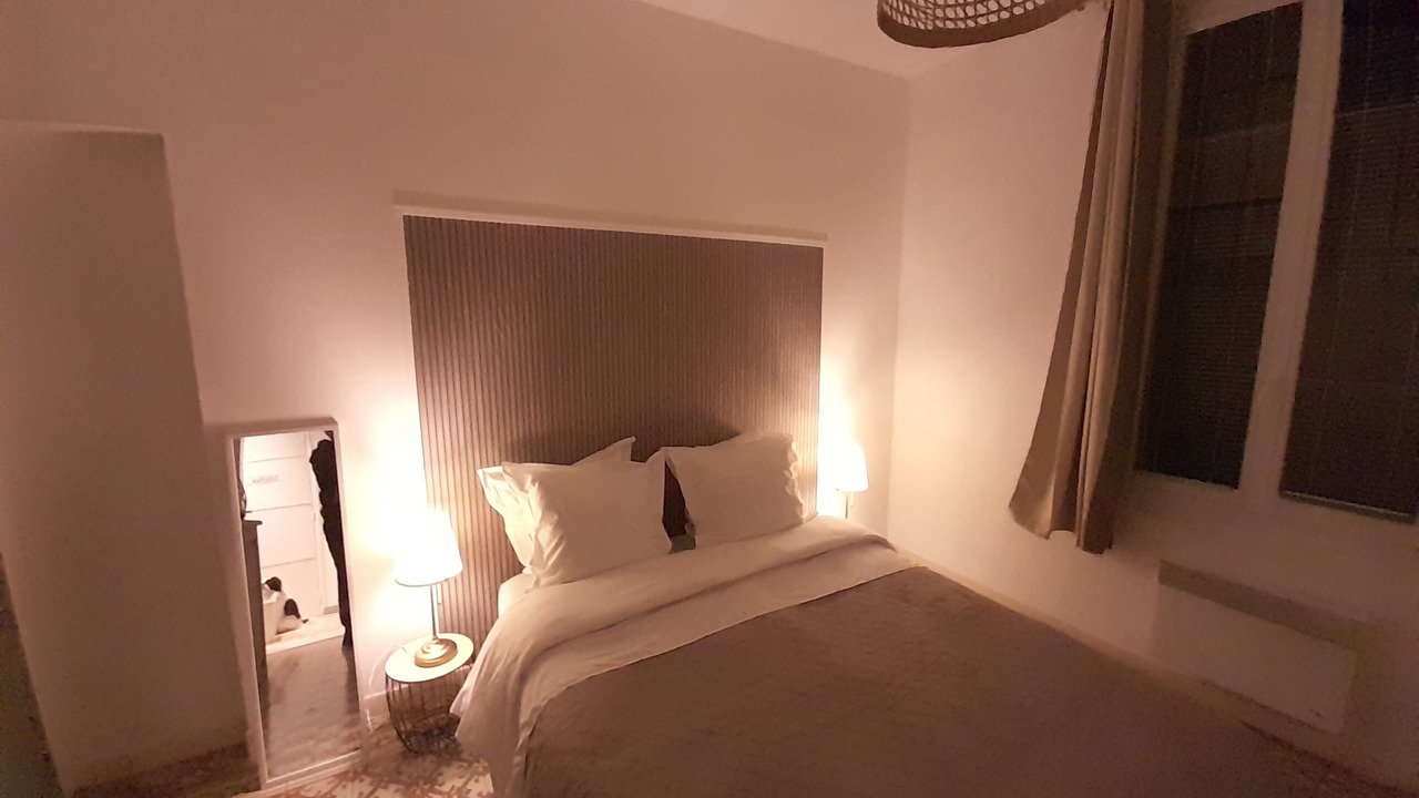Photo of Bedroom in Molleges