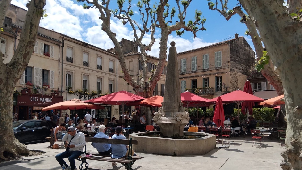 Photo of Outdoor in Molleges