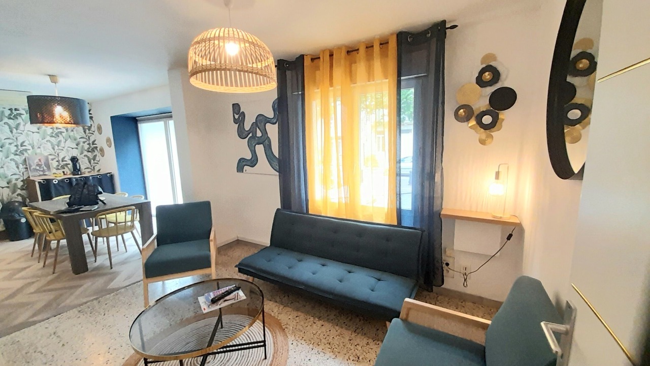 Photo of Livingroom in Molleges