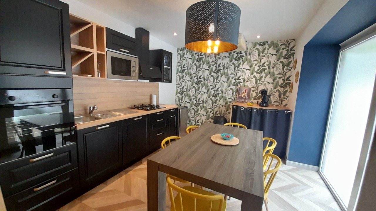 Photo of Kitchen in Molleges