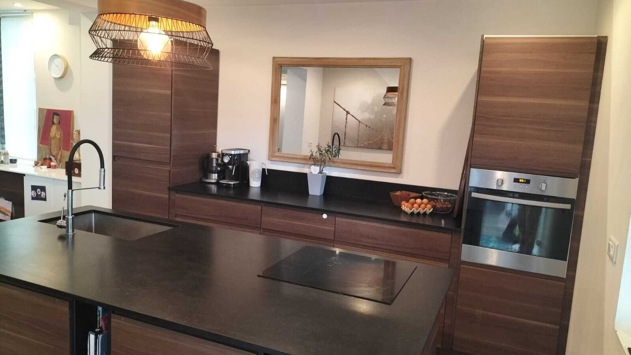 Photo of Kitchen in Volx
