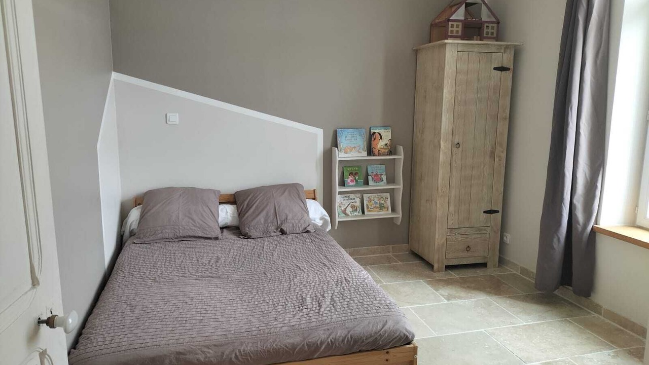 Photo of Bedroom in Volx