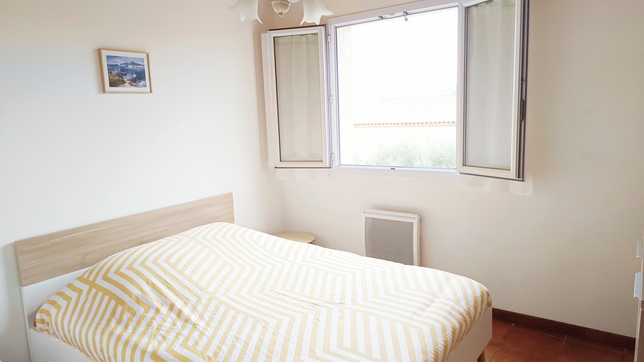 Photo of Bedroom in Cuers