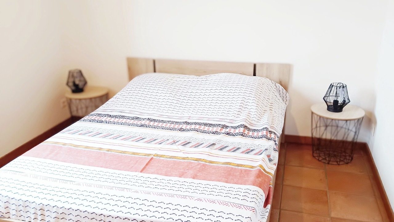Photo of Bedroom in Cuers