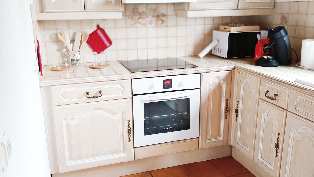 Photo of Kitchen in Cuers