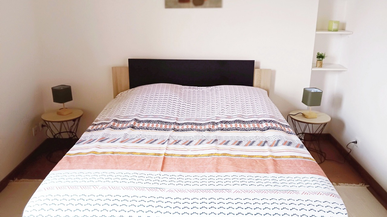 Photo of Bedroom in Cuers