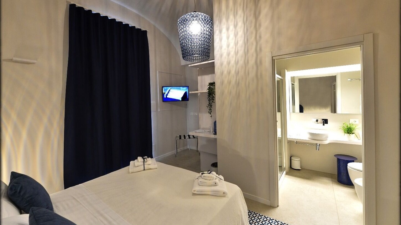 Photo of Bedroom in Benincasa