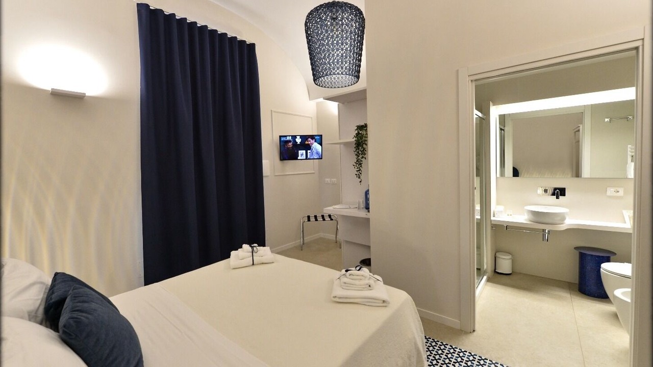 Photo of Bedroom in Benincasa