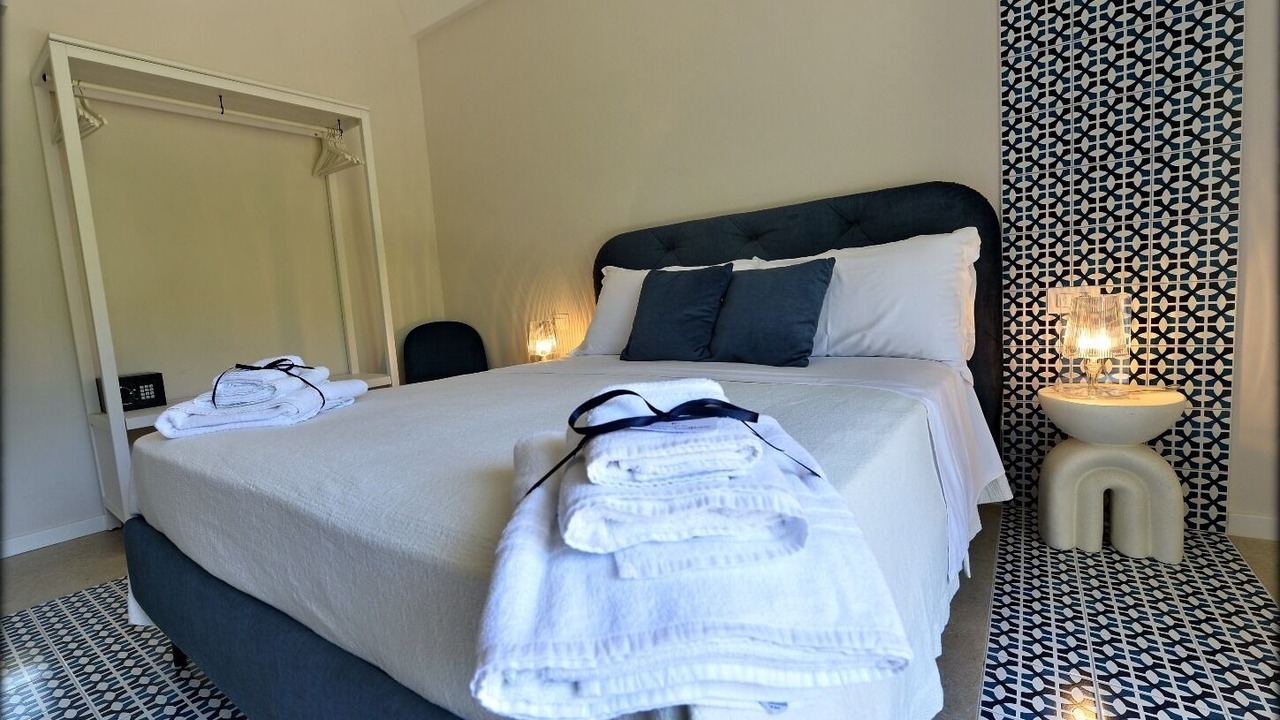 Photo of Bedroom in Benincasa