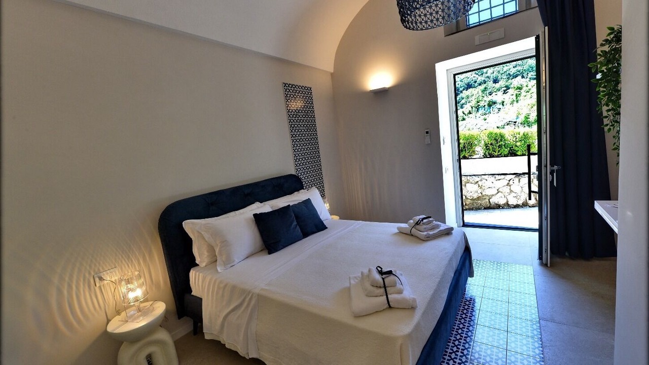 Photo of Bedroom in Benincasa