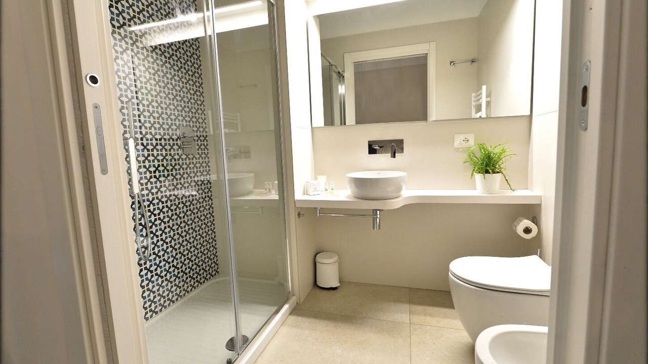 Photo of Bathroom in Benincasa