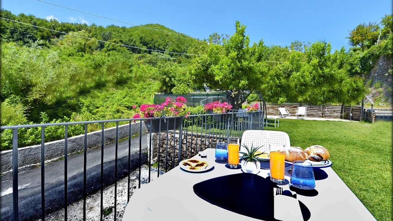 Photo of Outdoor in Benincasa