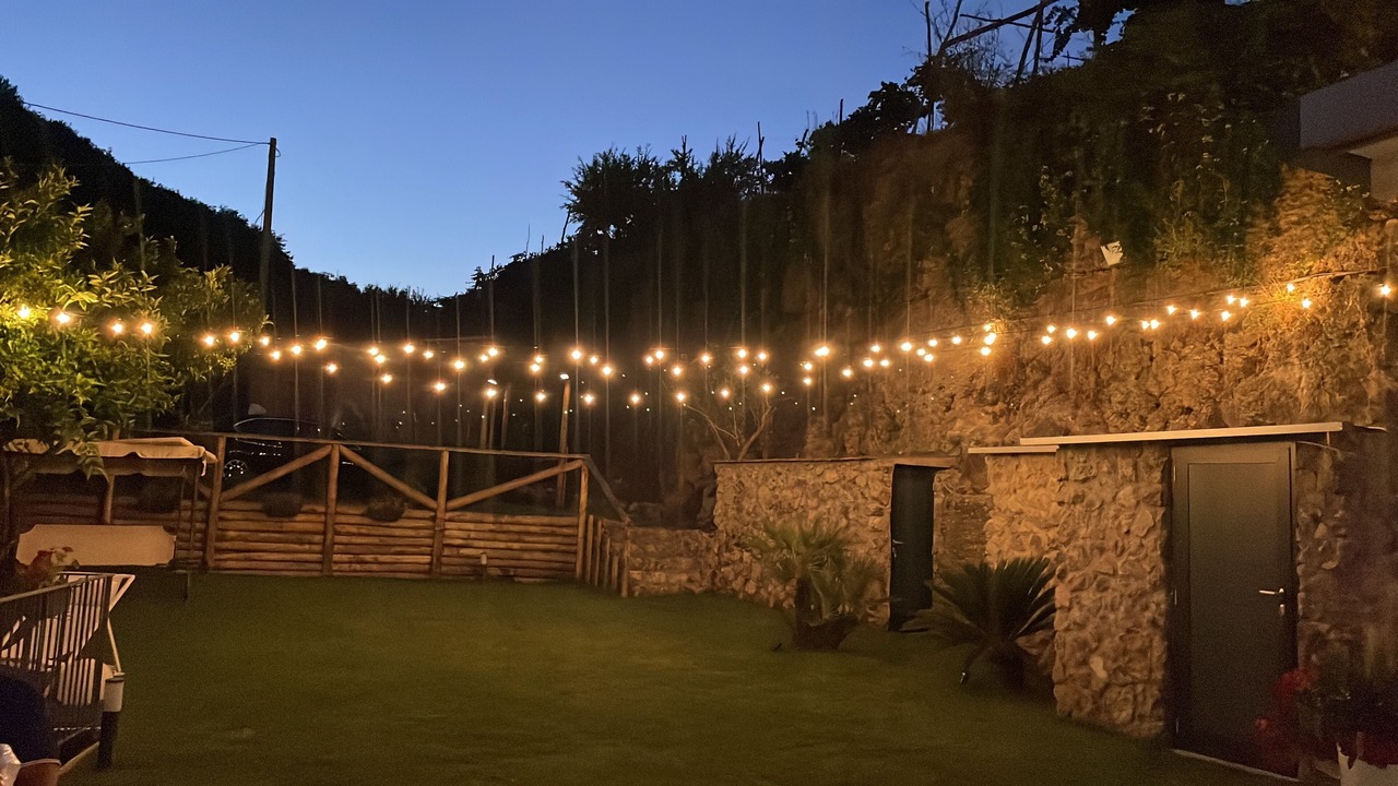 Photo of Outdoor in Benincasa