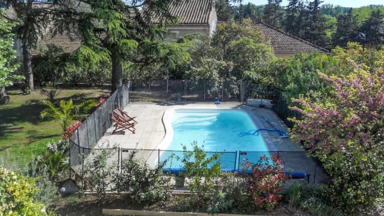Photo of Outdoor in Montfrin