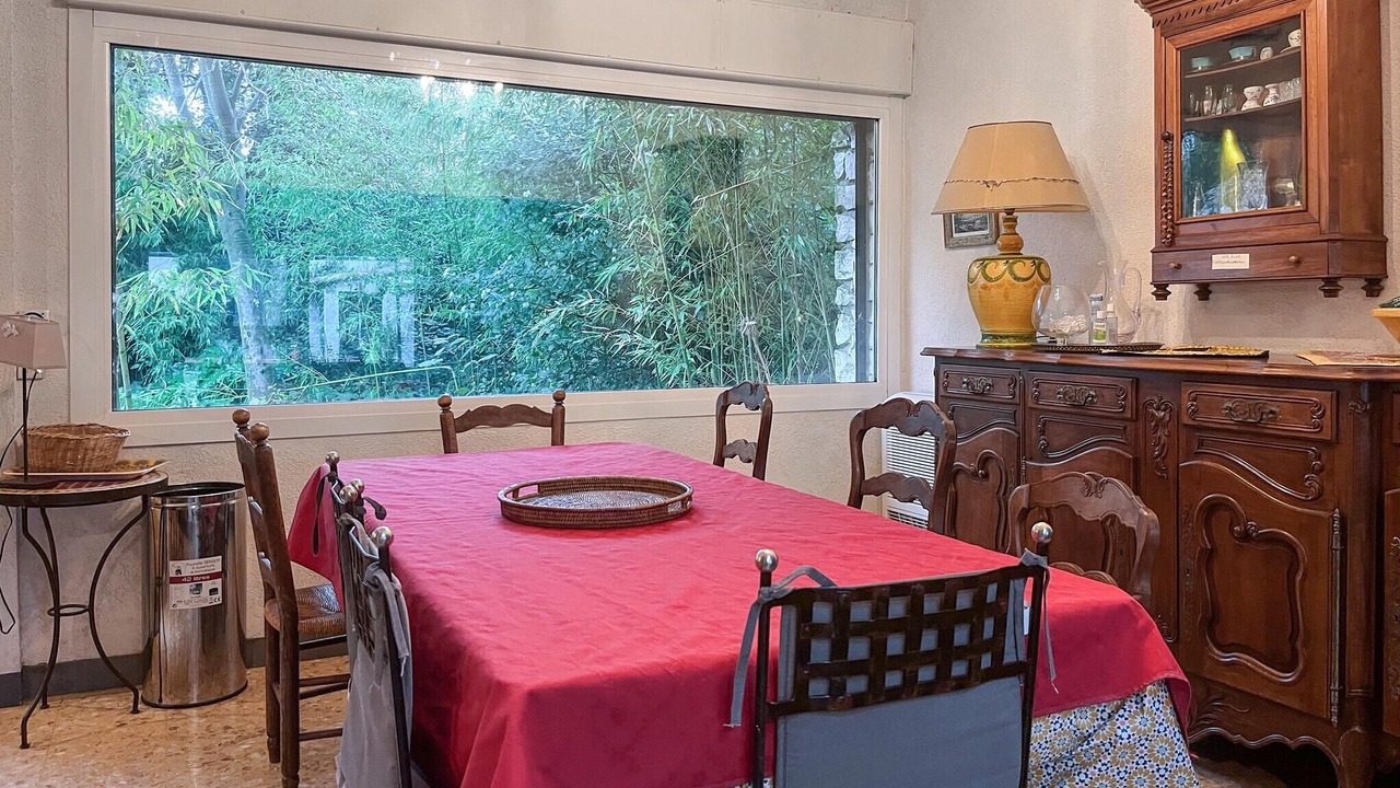 Photo of Bedroom in Montfrin