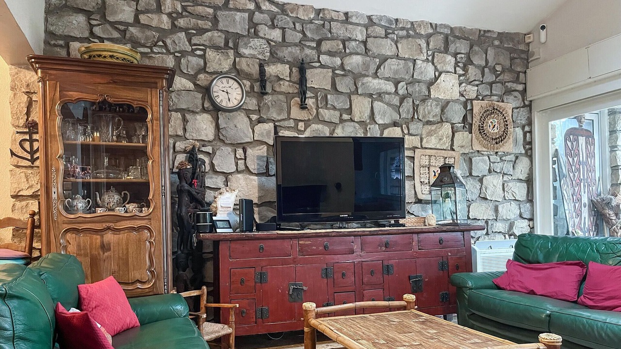 Photo of Bedroom in Montfrin