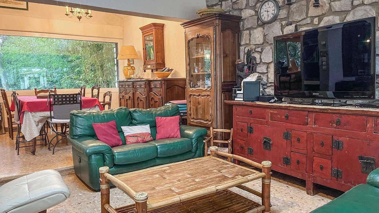 Photo of Bedroom in Montfrin