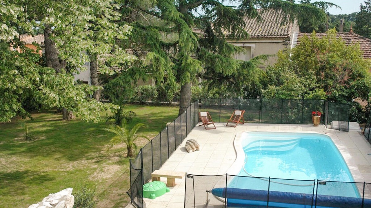 Photo of Outdoor in Montfrin