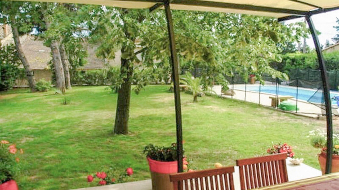Photo of Outdoor in Montfrin