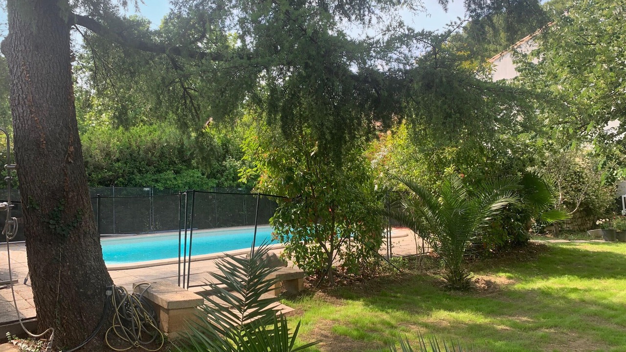 Photo of Outdoor in Montfrin
