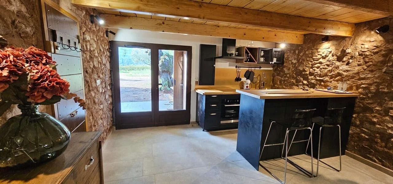 Photo of Kitchen in Cuers