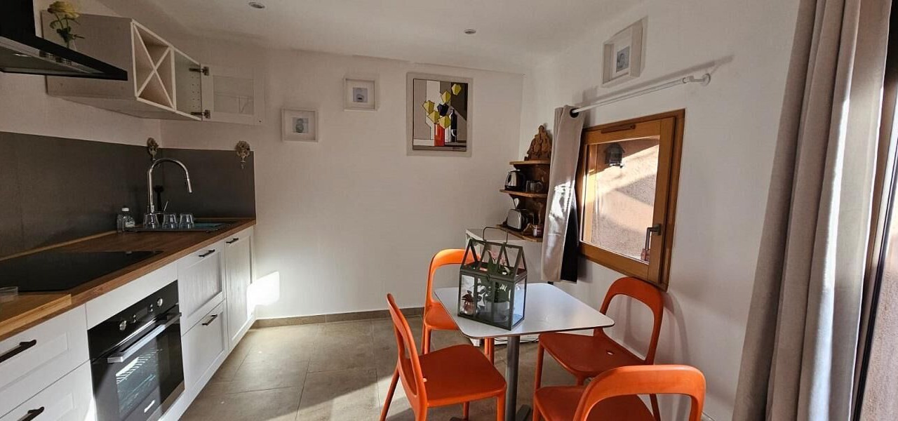 Photo of Kitchen in Cuers