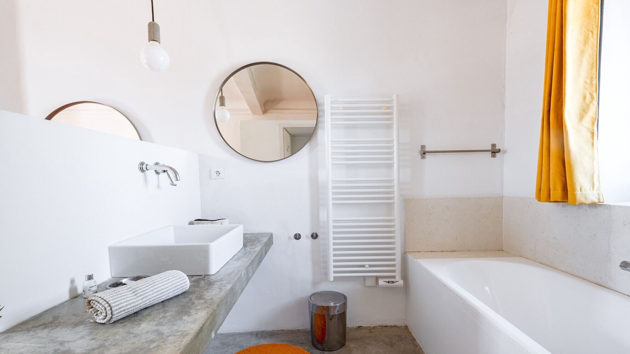 Photo of Bathroom in Tulette