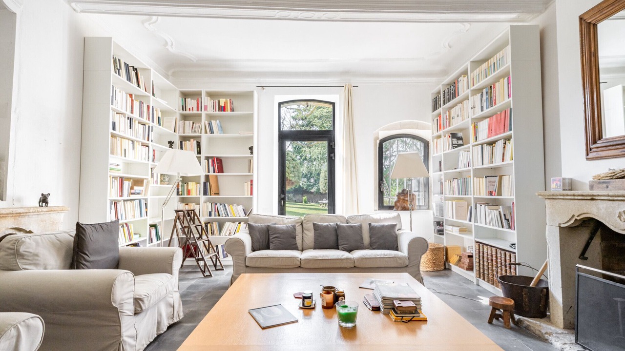 Photo of Livingroom in Tulette