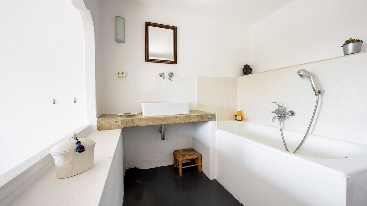 Photo of Bathroom in Tulette