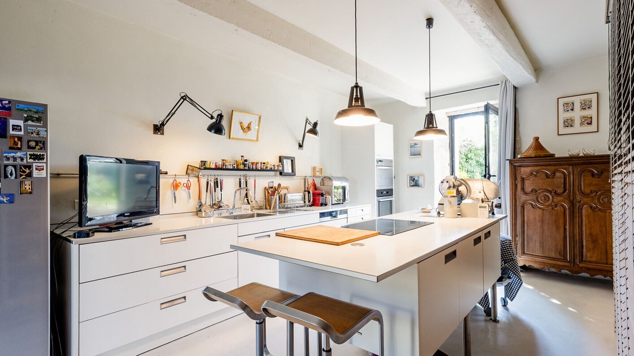 Photo of Kitchen in Tulette