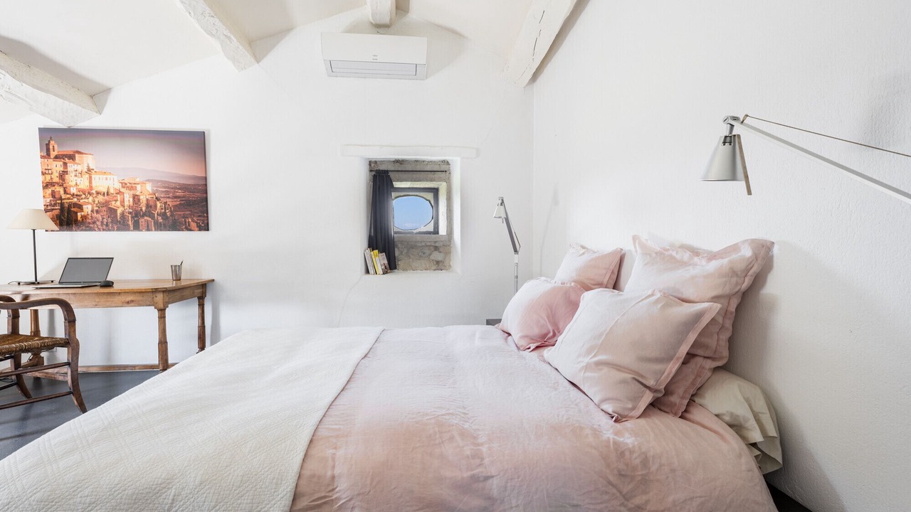 Photo of Bedroom in Tulette