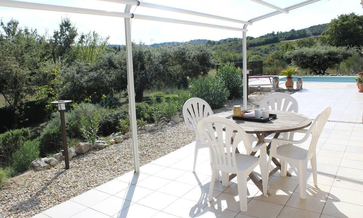 Photo of Outdoor in Mollans-sur-Ouveze