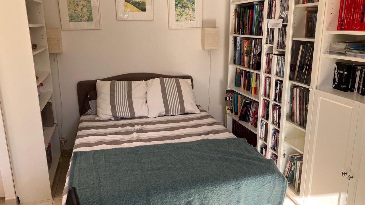 Photo of Bedroom in Mollans-sur-Ouveze