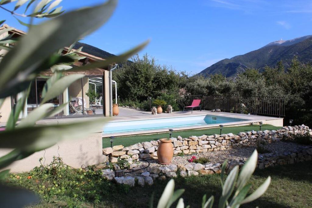 Photo of Outdoor in Mollans-sur-Ouveze