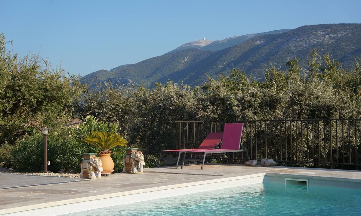 Photo of Outdoor in Mollans-sur-Ouveze