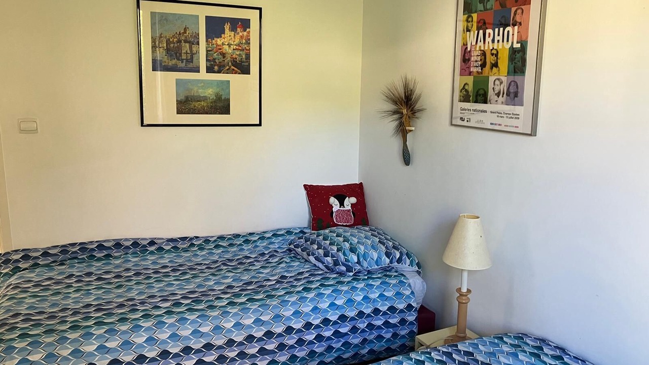 Photo of Bedroom in Mollans-sur-Ouveze