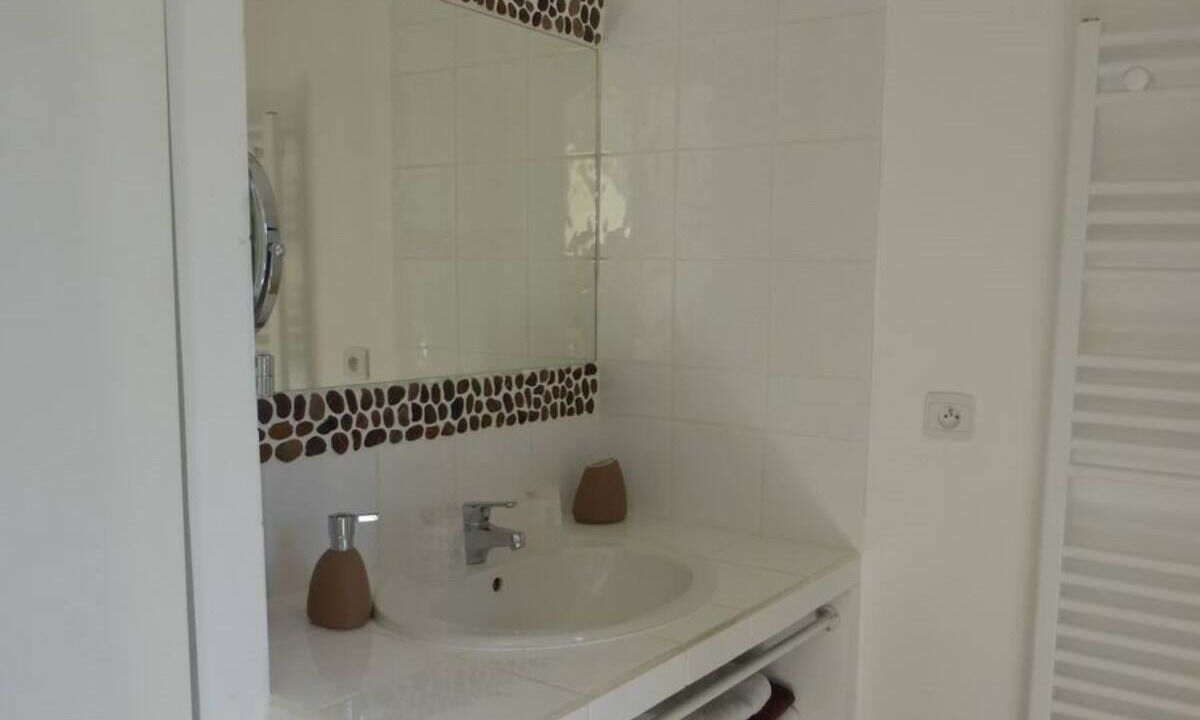 Photo of Bathroom in Mollans-sur-Ouveze