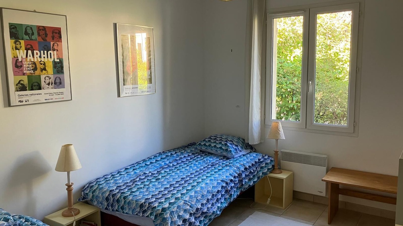Photo of Bedroom in Mollans-sur-Ouveze