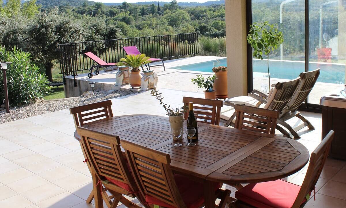 Photo of Outdoor in Mollans-sur-Ouveze