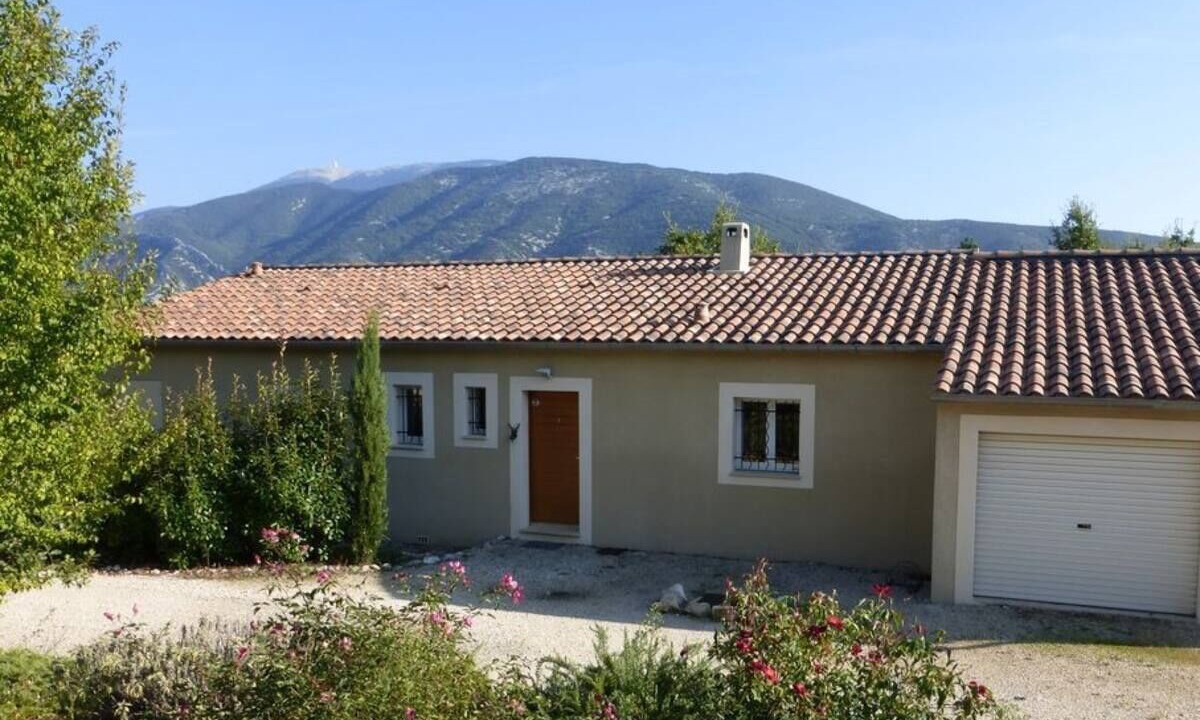 Photo of Outdoor in Mollans-sur-Ouveze