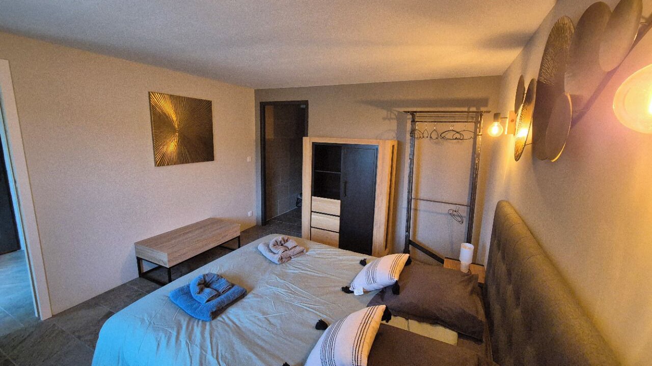 Photo of Bedroom in Viens