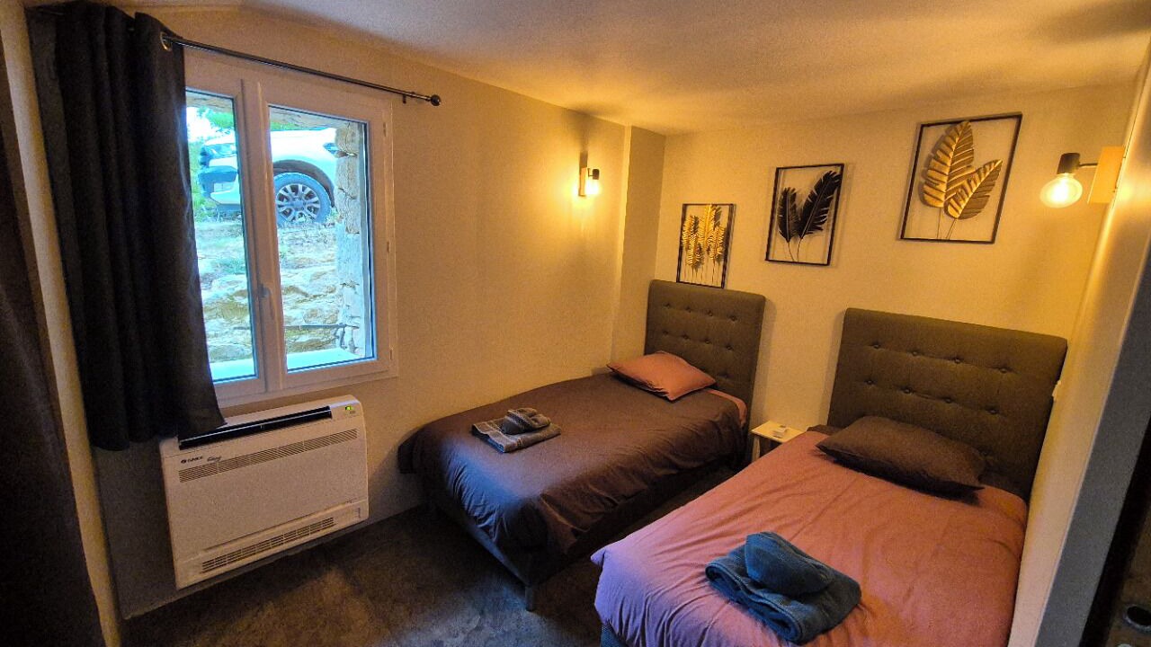 Photo of Bedroom in Viens